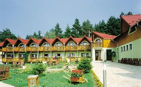 Park Hotel Čingov