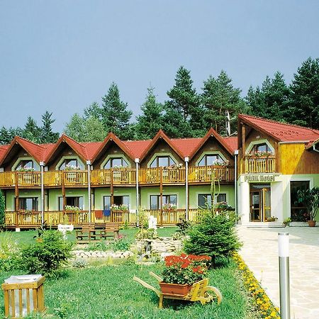 Park Hotel Čingov Smižany Exteriér fotografie